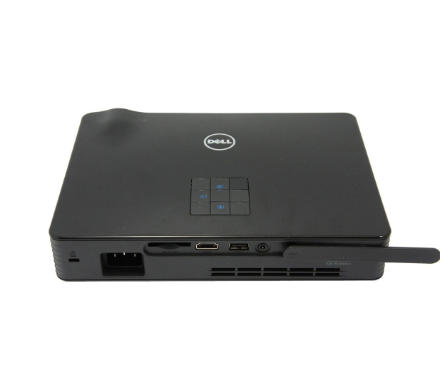 DELL Przenośny projektor M900HD 210-ABJN - 219594 - zdjęcie 5